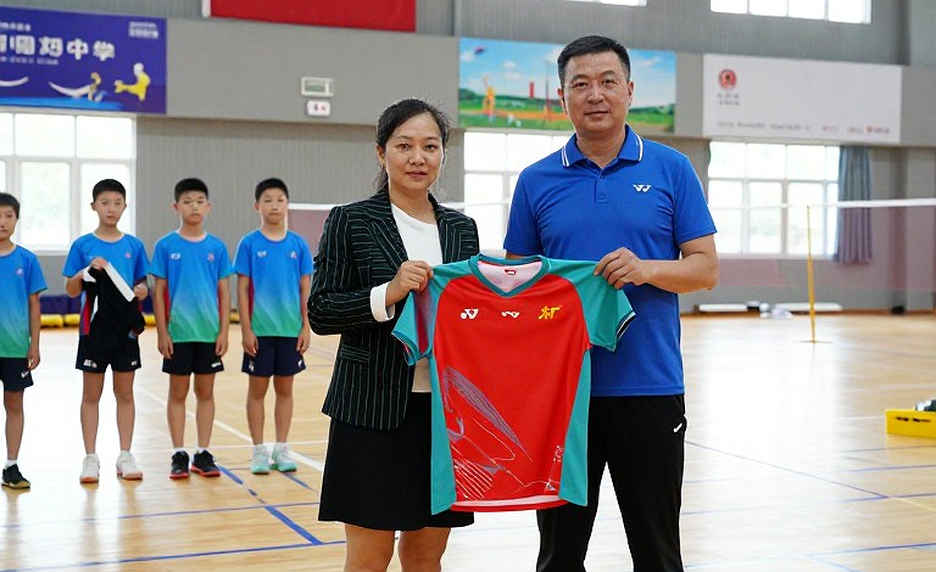 Nhịp đếm giữa mùa giải thường niên: cầu lông Việt Nam và bài toán gánh điểm bằng hai cái tên