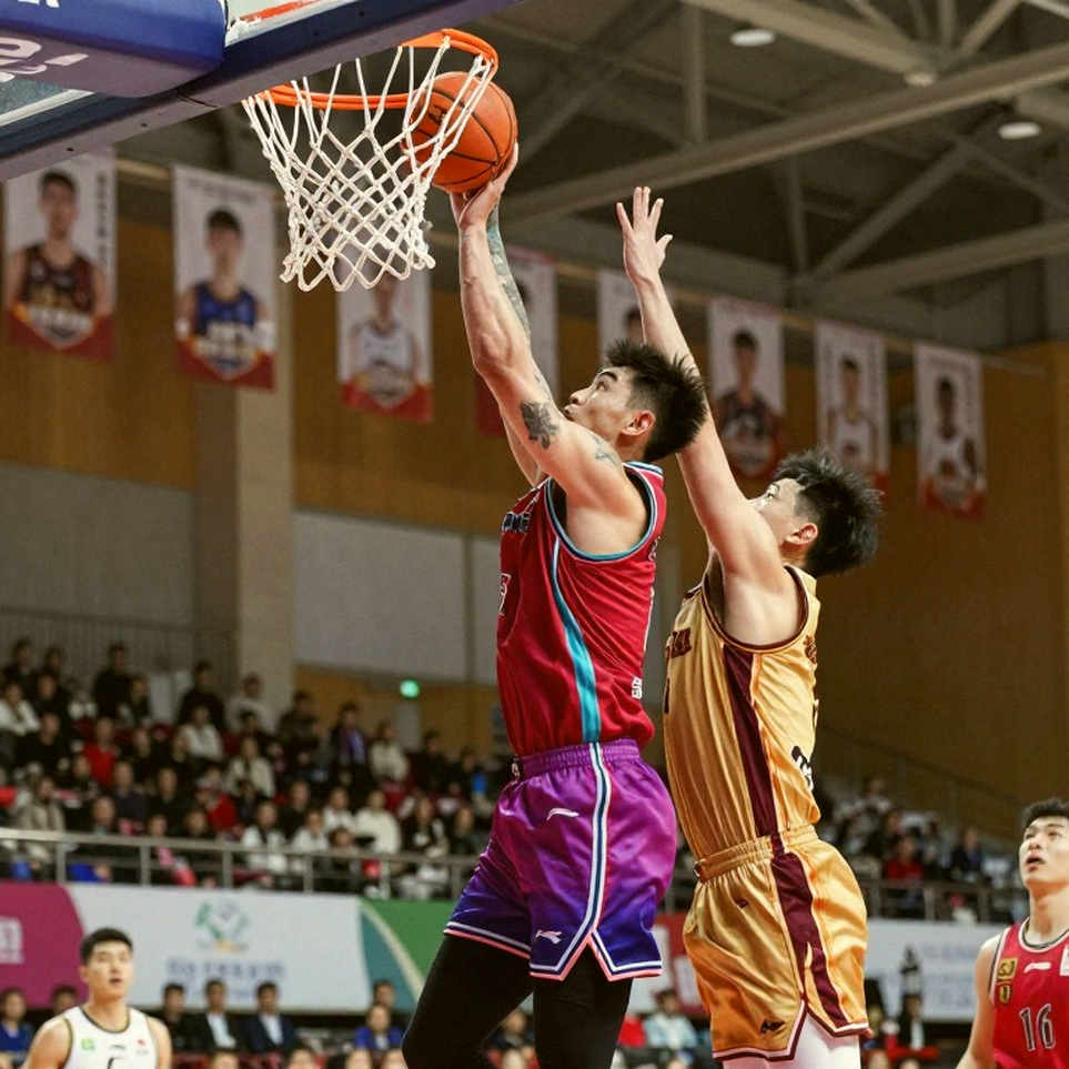 BLAST Slam VIII: Vòng Last Chance và những tỷ số mà bảng số chưa kịp đọc tên