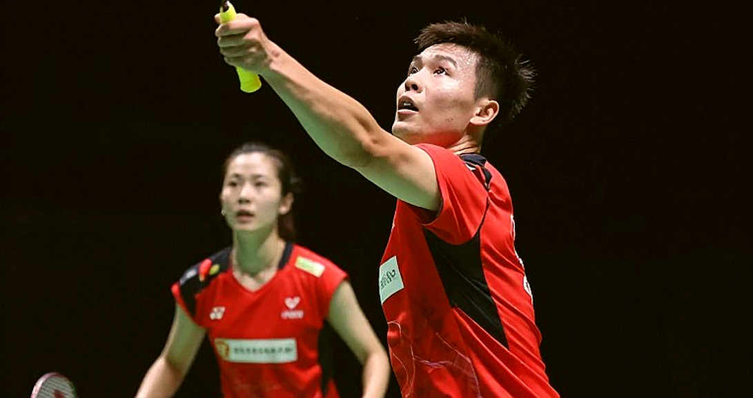 Lý Thi Phong và khoảng trống Thạch Vũ Kỳ: Bài toán trụ cột ở Kumamoto Masters Japan 2026