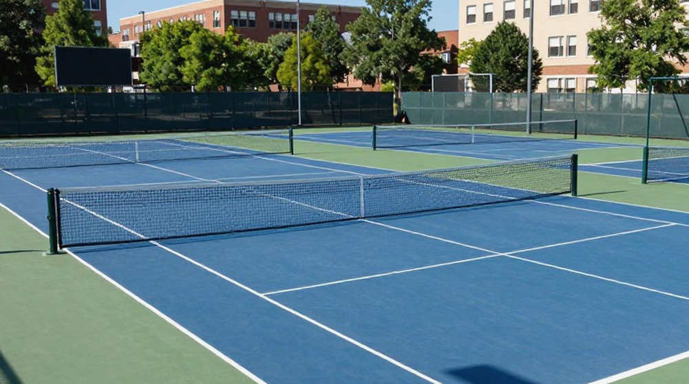Chặng cuối ATP 2026: Bốn giải, sáu tuần, và bài toán dữ liệu chưa có lời giải