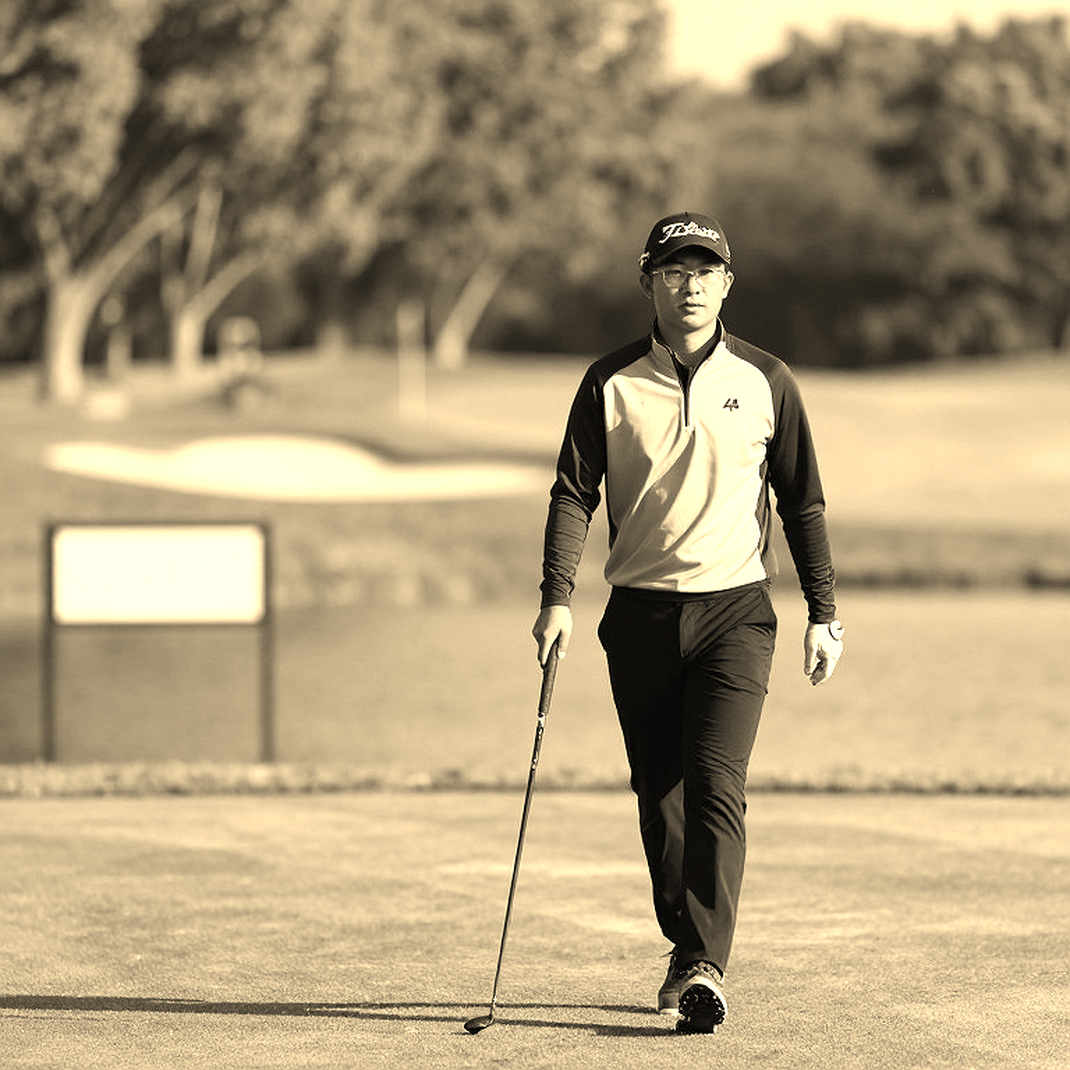 Lawrence dẫn đầu Omega European Masters: Cơ hội sánh ngang huyền thoại Seve Ballesteros