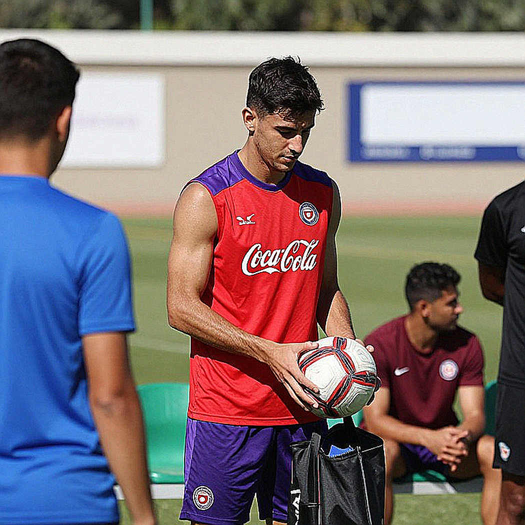 Empty Files, Invented Conclusions: Why V.League Injury Data Needs a Verification Gate Empty Files, Invented Conclusions: Why V.League Injury Data Needs a Verification Gate