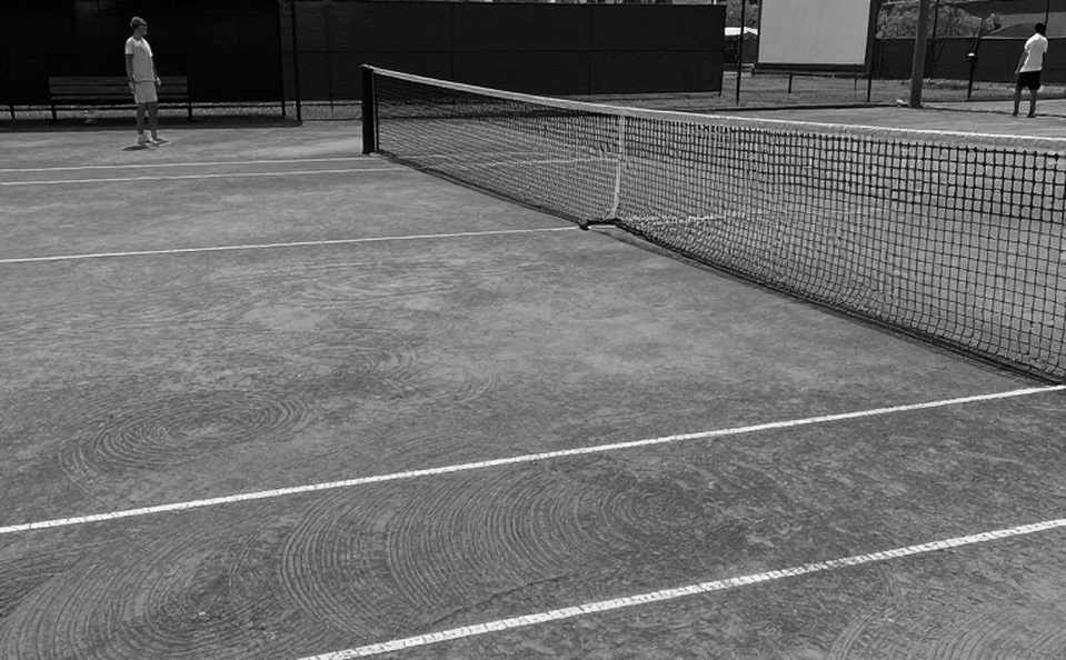 Djokovic mở màn Bắc Kinh: một break giao bóng, một lần gọi y tế và dấu hỏi về nhịp thi đấu