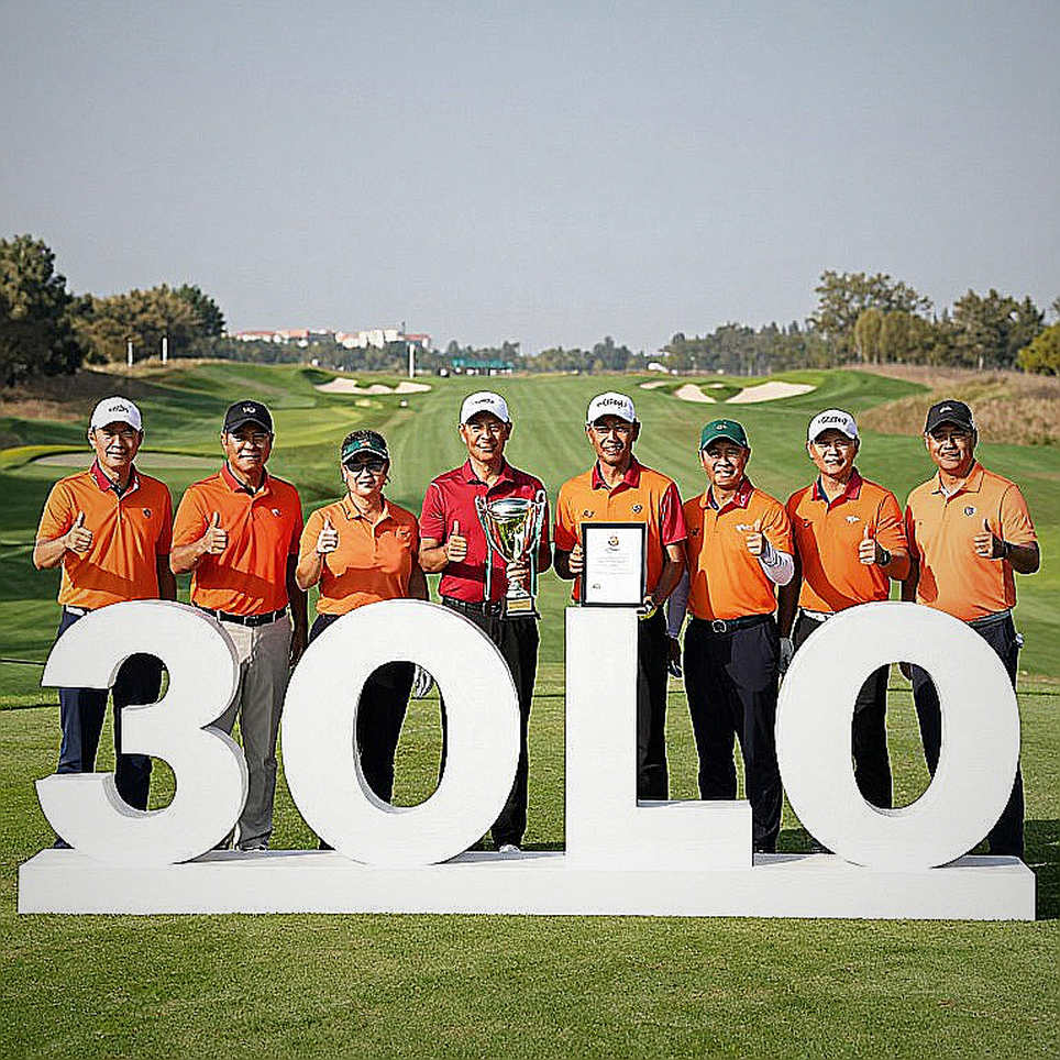Khi bảng dữ liệu trống: golf, phân tích và cái bẫy của độ chính xác giả