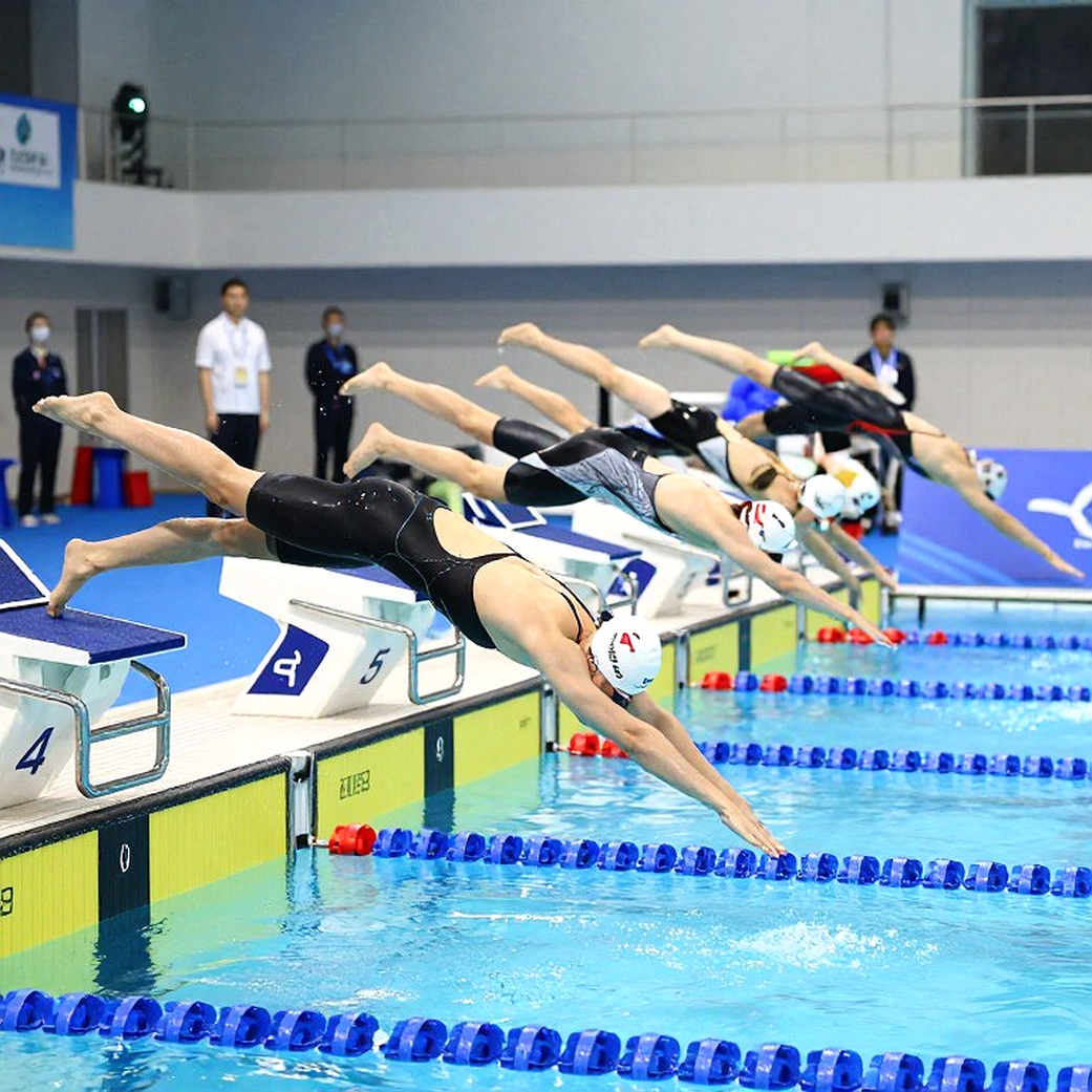 Tatsuya Murasa Sets New Japanese National Record with 47.83 Seconds in 100m Freestyle at Intercollegiate Swimming Championships Tatsuya Murasa Sets New Japanese National Record with 47.83 Seconds in 100m Freestyle at Intercollegiate Swimming Championships