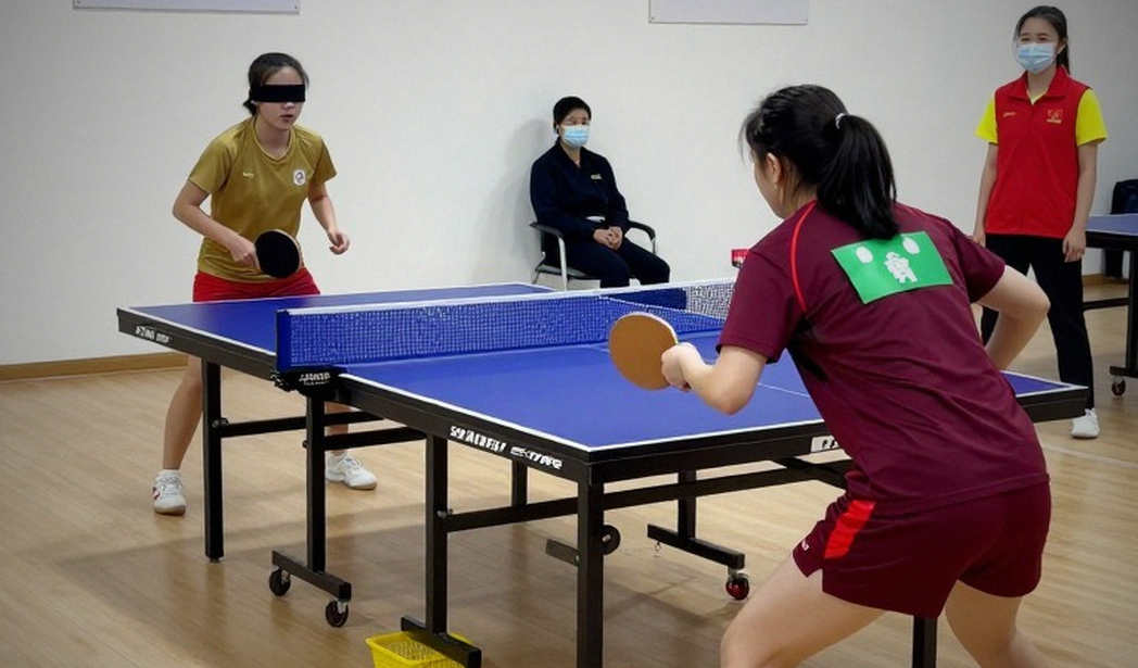 Bỏ miễn trừ giám sát: bóng bàn Anh siết kiểm tra lý lịch từ ngày 1 tháng 9 năm 2026