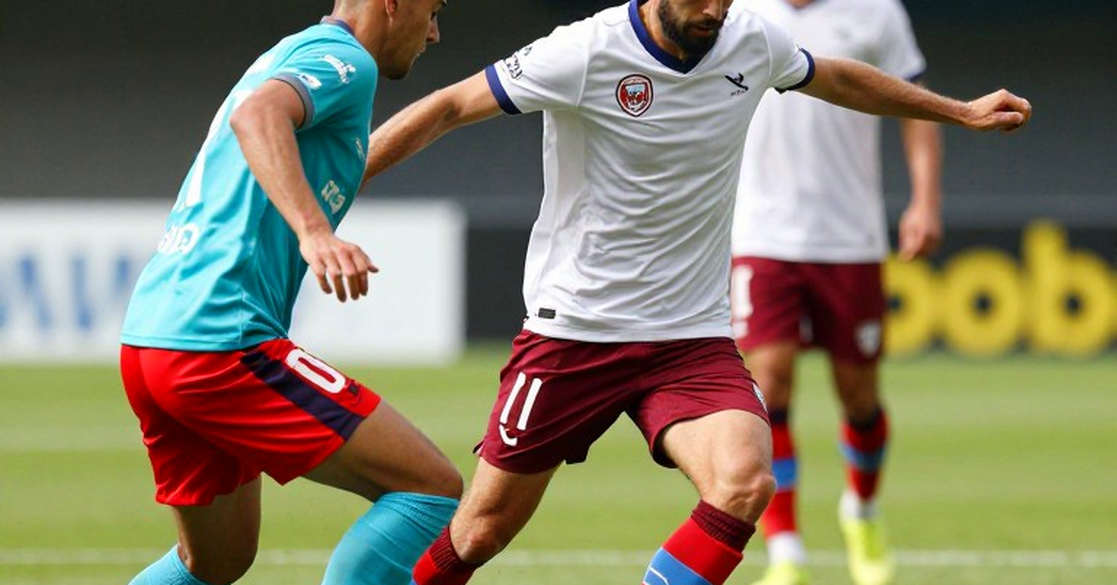 Gulf 27: Saudi Arabia mất Zakaria Hawsawi trước bán kết gặp Qatar, bài toán cánh trái của Donis