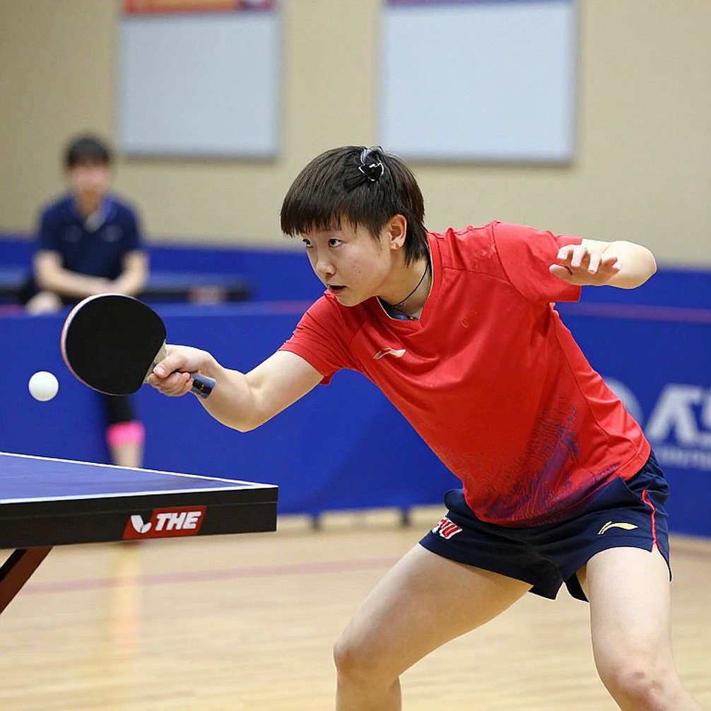 Cleveland Cadet & Junior 4* 2026: tờ bảng đấu, và khoảng trống điểm ở lứa U17