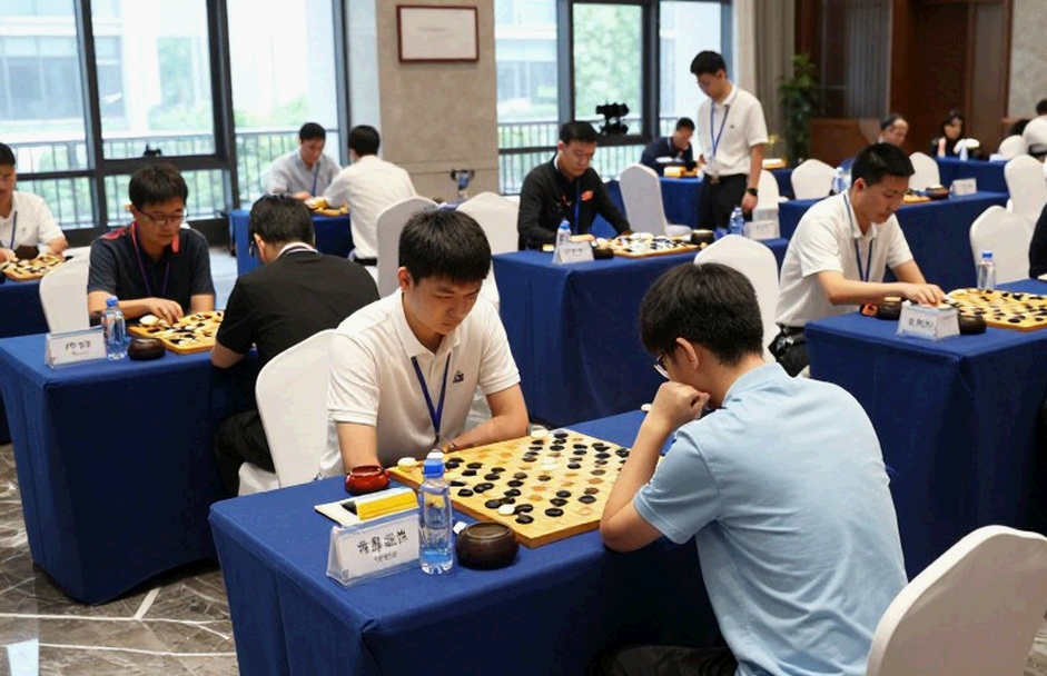 Khi Phân tích Gặp Bảng Trắng: Bài Học Về Dữ Liệu Rỗng Trong Báo Chí Esports Chuyên Nghiệp