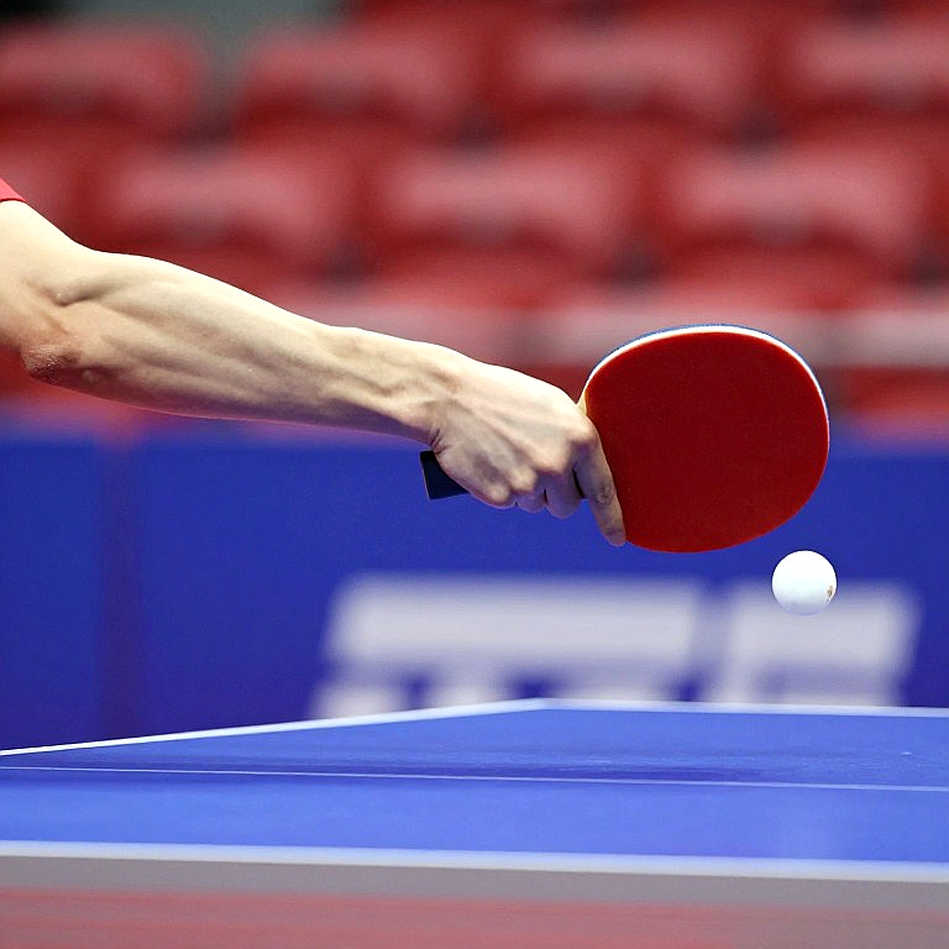 Kết quả bốc thăm vòng bảng Cúp châu Âu nam ETTU 2026/27