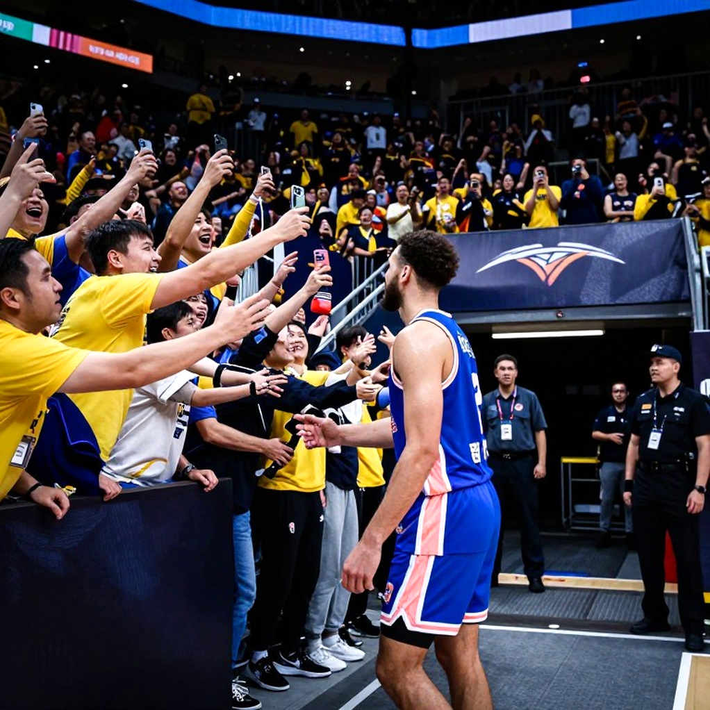 Ma Cao chỉ còn 9 cầu thủ và không HLV trưởng ở PBA Governors' Cup: Mô hình đội khách đang nứt vỡ