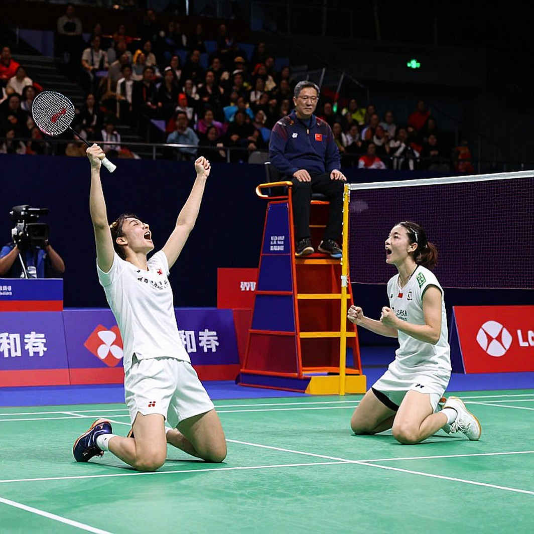 Kumamoto và khoảng trống Shi Yuqi: Khi Li Shifeng phải dẫn dắt một Trung Quốc đang chuyển mình