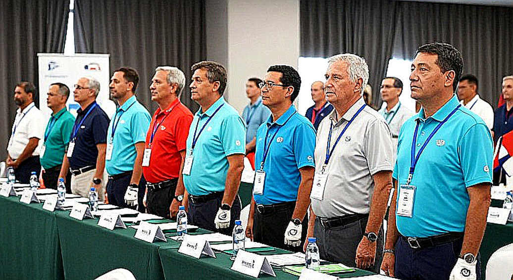 Phân tích sau trận golf: Không có thông tin kỹ thuật nào được cung cấp