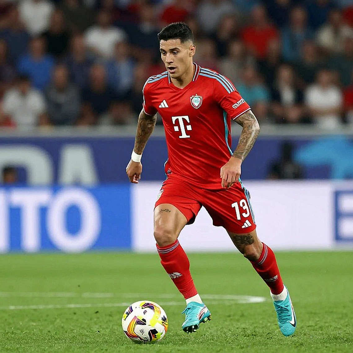 Chín cú sút trúng đích: Tấm khiên hoàn hảo và vết nứt Arsenal chưa vá