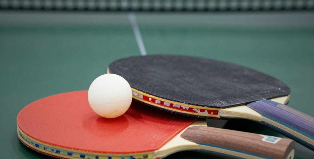 Second annual Milton Keynes ladies charity table tennis tournament raises £650 for breast cancer charity