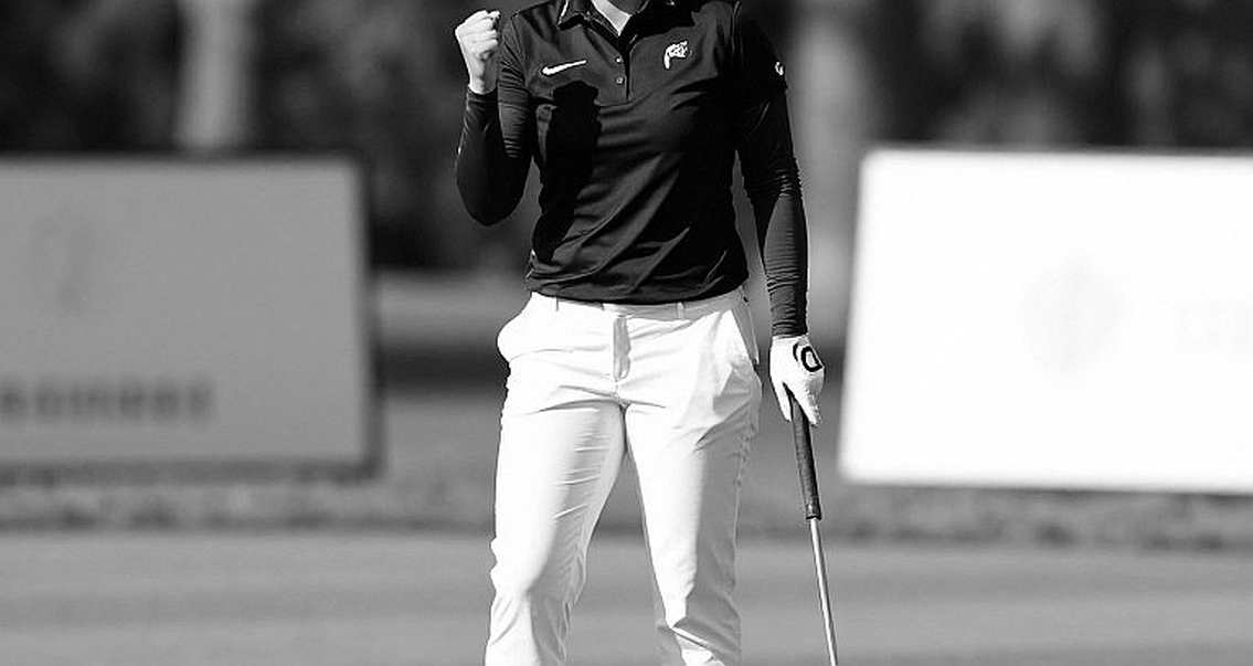 Cú putt 1,2 mét ở hố 72 và giới hạn của dữ liệu golf