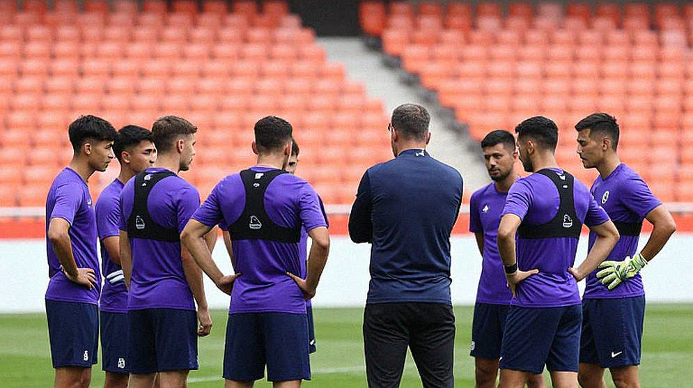 Bốn lớp thông tin, một dòng tít: cách V-League định giá một chấn thương