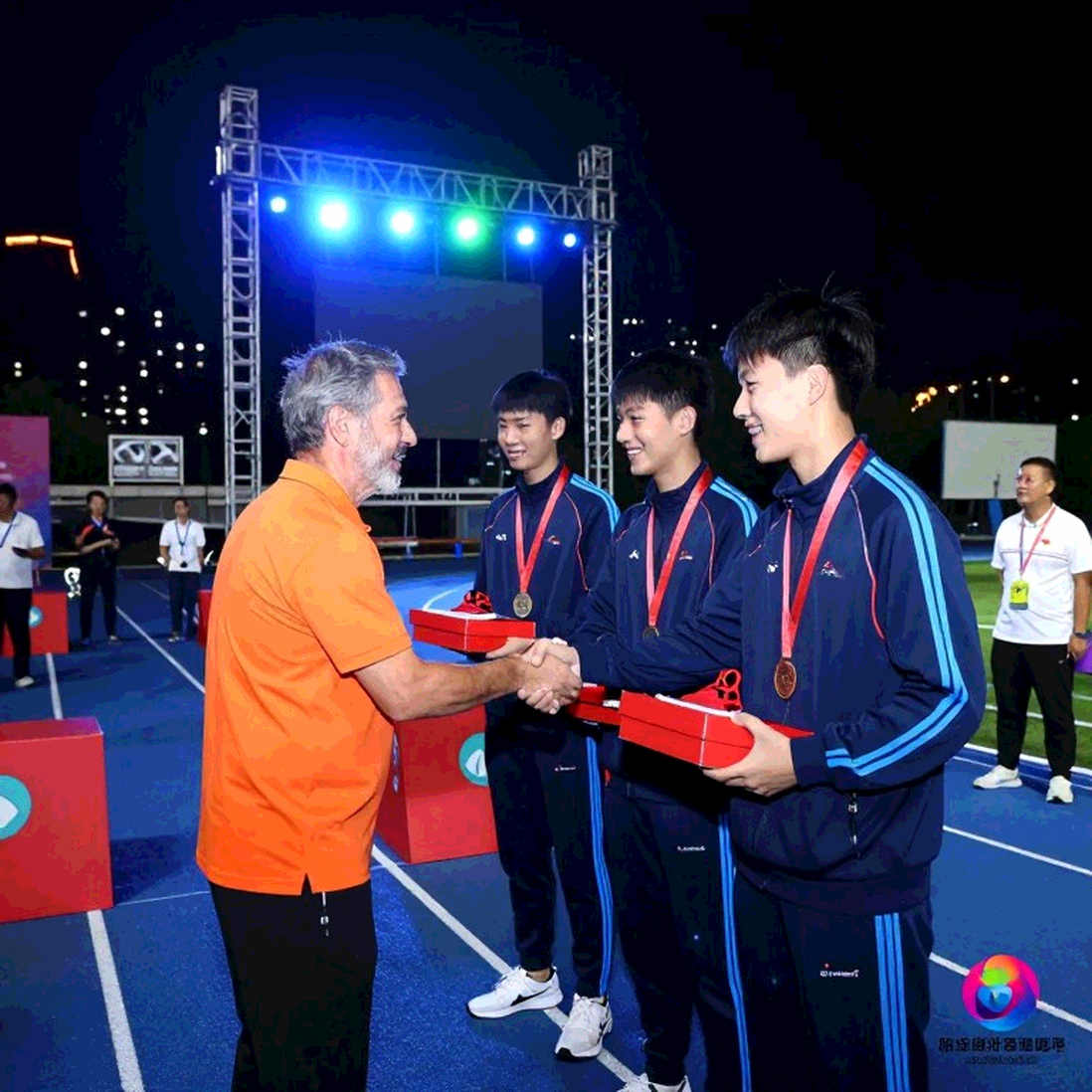 Paritosh vào tứ kết Puyo Puyo Champions: Ranh giới mong manh giữa thể thức và thực lực
