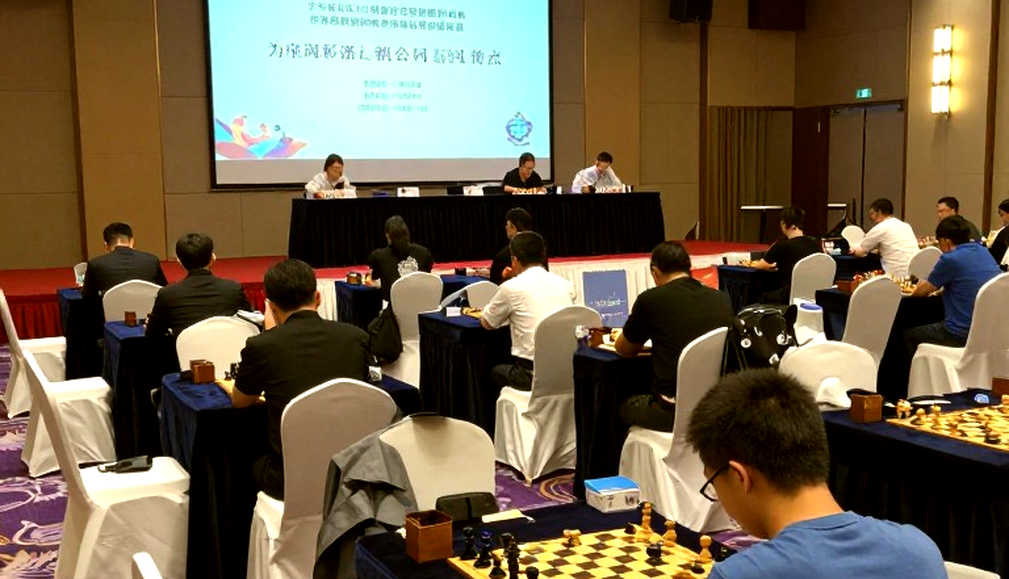 Sindarov hạ Anand, Fyers American Gambits mở màn 10-4 tại Global Chess League 2026