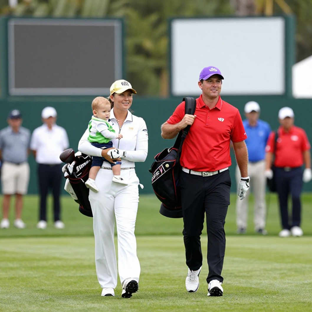 Golf chuyên nghiệp 2026: Khi dòng tiền và dữ liệu định hình lại cuộc chơi