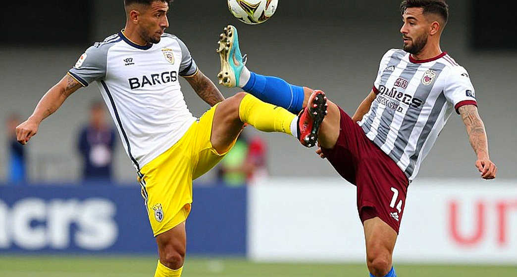 U20 Việt Nam bị loại khỏi VCK châu Á 2027: Lời xin lỗi thay cho bản đồ chiến thuật