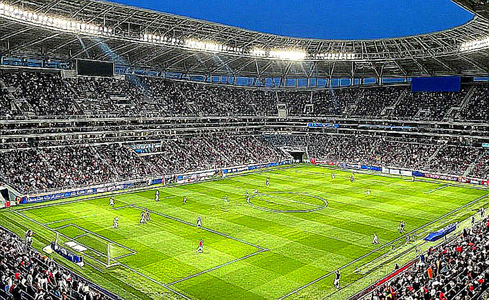 V-League 2026-2026: Khi những cột mốc cũ sụp đổ và lối chơi mới định hình tương lai bóng đá Việt Nam V-League 2026-2026: Khi những cột mốc cũ sụp đổ và lối chơi mới định hình tương lai bóng đá Việt Nam