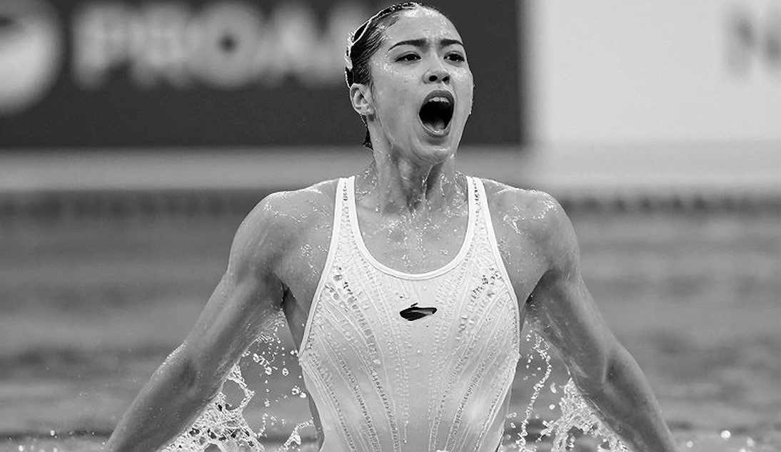 Hugo Gonzalez phá kỷ lục quốc gia bơi lội 51.46 giây ở nội dung 100 mét IM tại giải Jose Finkel Trophy 2026