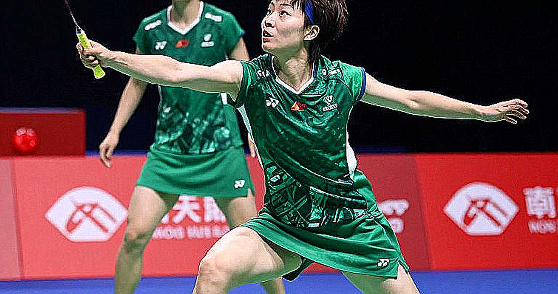 Đội tuyển cầu lông nam Indonesia vào chung kết Asian Games 2026: Chiến thắng của chiều sâu hay tín hiệu báo động từ Jonatan Christie?