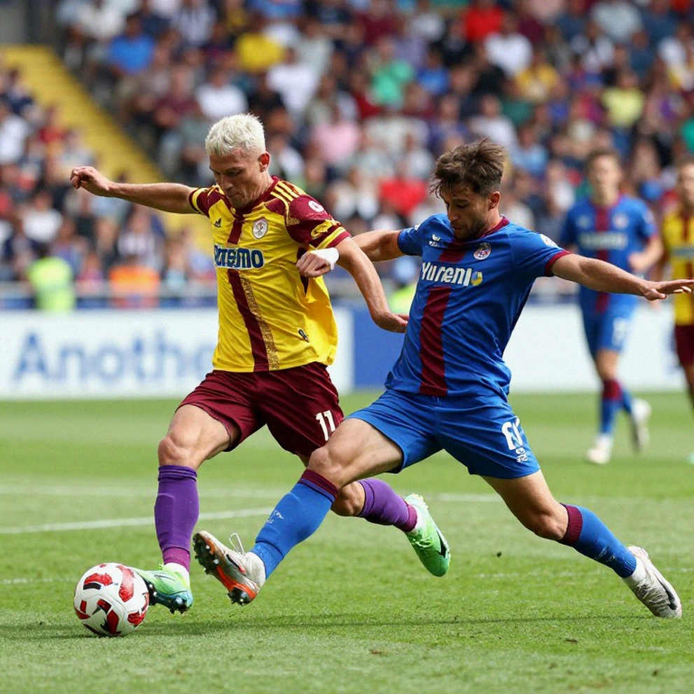 Giải mã thị trường chuyển nhượng V.League 1: Dòng tiền, luật chơi và những khoảng trống chưa lấp