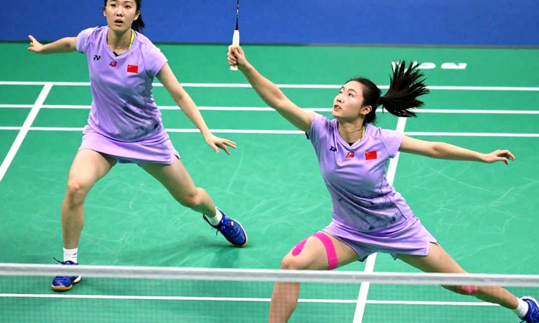 An Se-young và năm kỷ lục tại Asian Games 2026: Khi đơn nữ thế giới chỉ còn một cực