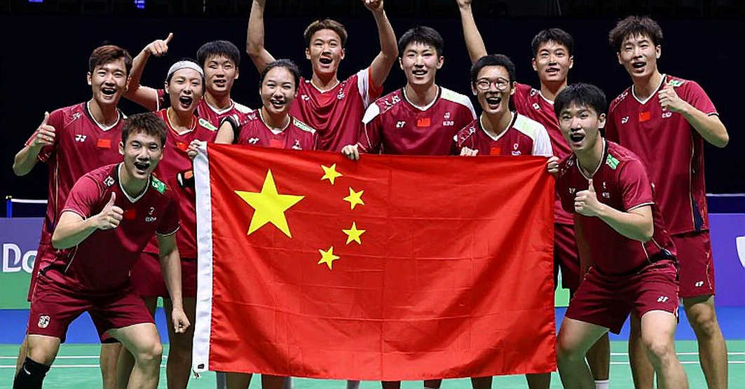 PV Sindhu ở Asian Games 2026: Năm đối thủ, một bảng đối đầu, và khoảng trống chưa ai lấp