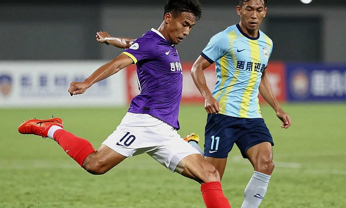 Hanoi Police FC Away at Gamba Osaka: The Asian Dream and a Discipline Test in Suita Hanoi Police FC Away at Gamba Osaka: The Asian Dream and a Discipline Test in Suita