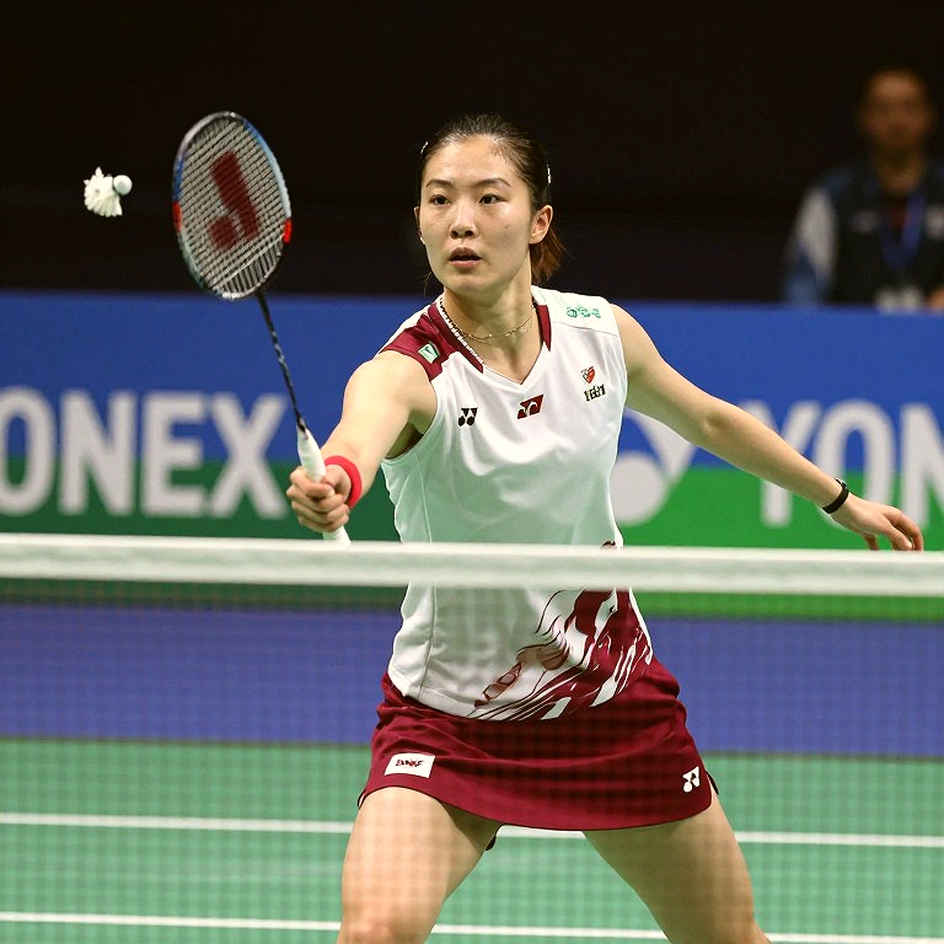 China Masters 2026: Satwik-Chirag thắng nhờ loạt rally 36 nhịp, Srikanth dừng ở tứ kết