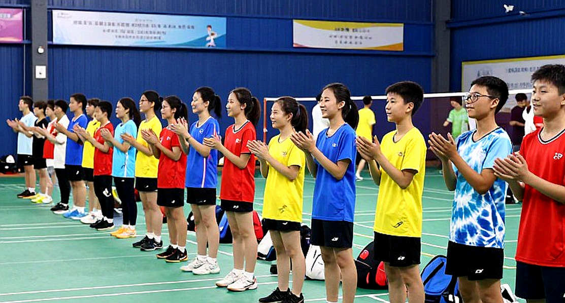 Nguyễn Thùy Linh và cái bẫy điểm số: cầu lông Việt Nam đang vay mượn sức khỏe của tay vợt số một
