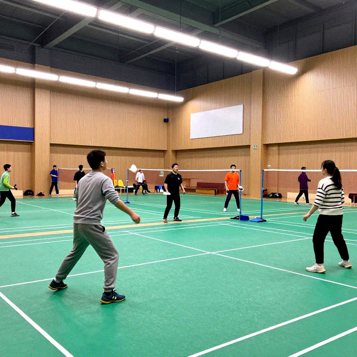 Chung kết đơn nam Asiad: Loh Kean Yew, Kunlavut Vitidsarn và giới hạn của một con số xếp hạng