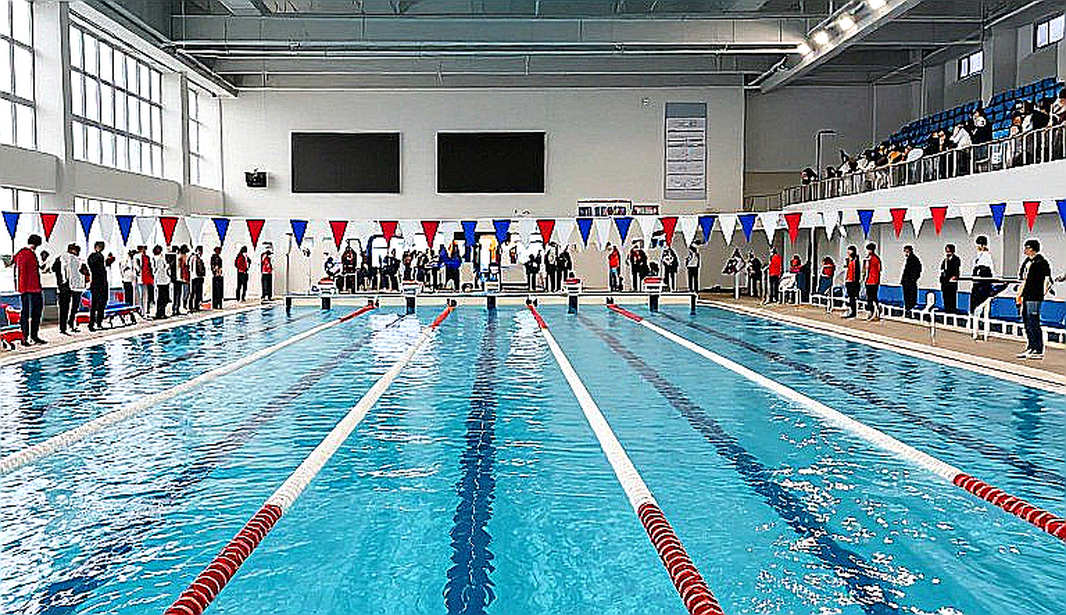 55.82 giây của Yusei Imaizumi: Đọc kỷ lục thế giới trẻ bơi ếch 100m qua hai nửa đường đua