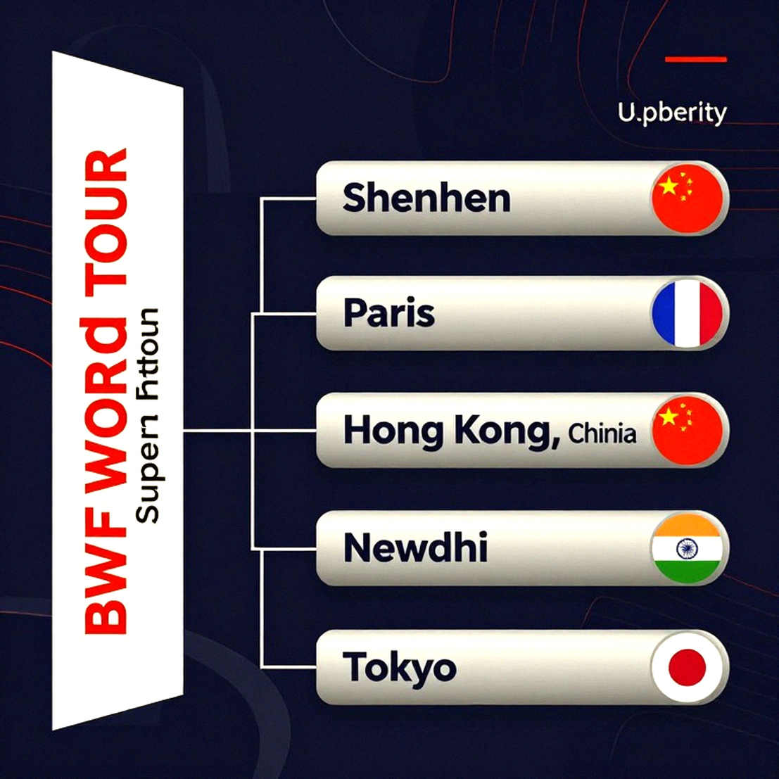 China Masters 2026: Srikanth tái sinh, Satwik-Chirag vượt bão, và bài học thể lực từ 69 phút