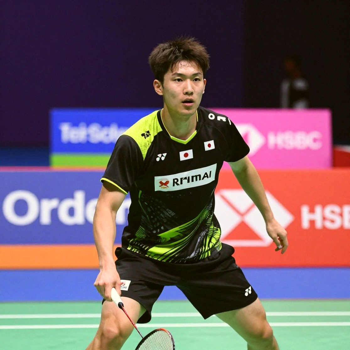 Satwik – Chirag vô địch China Masters 2026: lần gõ cửa thứ ba và cách họ đổi nhịp ở ván quyết định