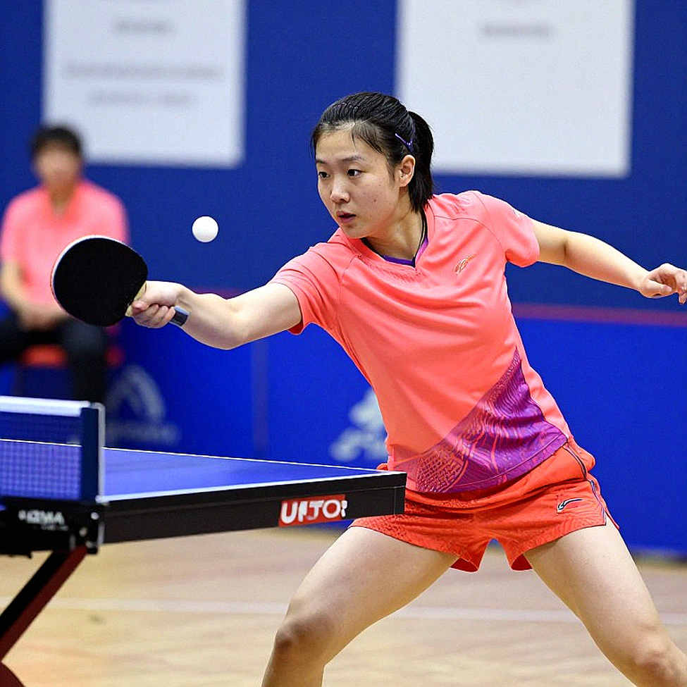 Báo cáo thường niên 2026/26 của Table Tennis England: London 2026 thành trục chiến lược, Members' Day mở cổng đăng ký
