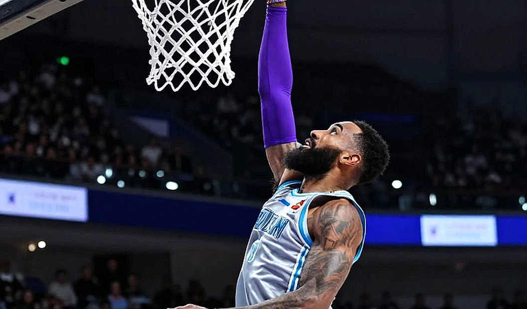 Vành đai thứ hai NBA: Ban tổ chức tự bào chữa, còn các bản hợp đồng thì kể câu chuyện ngược lại