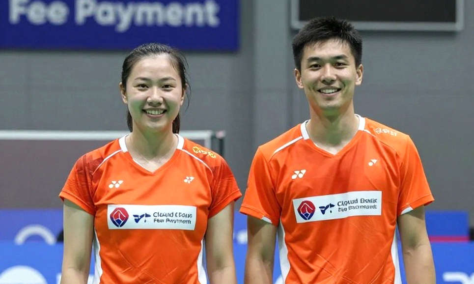 Lakshya Sen thua Loh Kean Yew tại Asian Games 2026: lợi thế sớm không đủ để giữ trận đấu