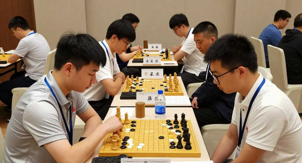 Najdorf không ngủ: Daniel King và 60 phút vá lại lý thuyết cờ vua