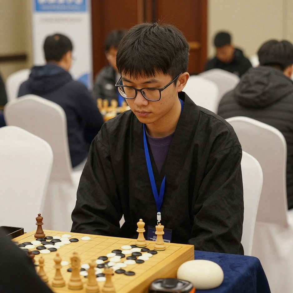49 nước ở Bengaluru: GCL 2026 kết thúc bằng thứ đồng hồ, không phải khai cuộc