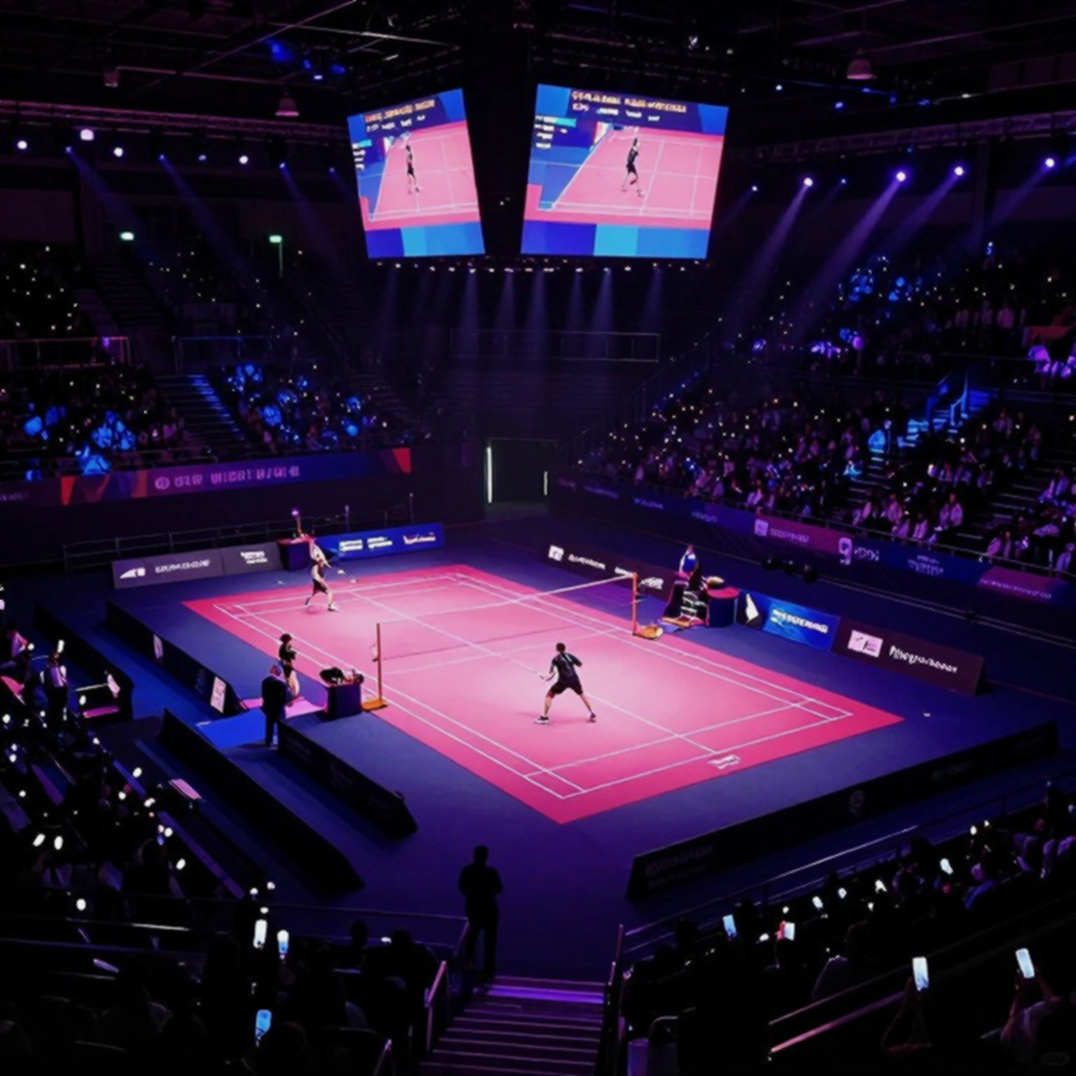 Satwik-Chirag reach China Masters 2026 semifinals, Srikanth exits in quarterfinals Satwik-Chirag reach China Masters 2026 semifinals, Srikanth exits in quarterfinals