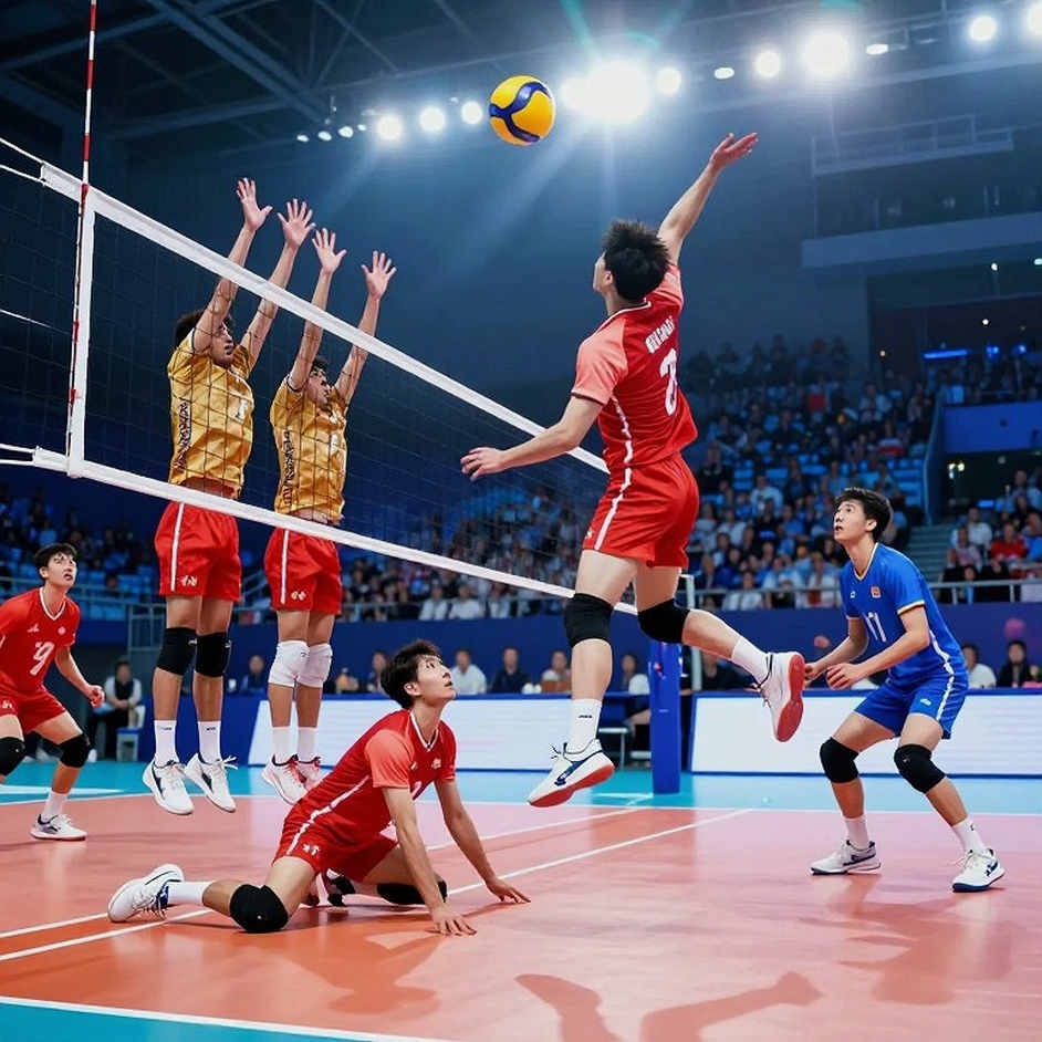 Fukuoka 2026: Nhật Bản bước vào cuộc đua vé dự Olympic 2028 với vị thế ứng viên số một