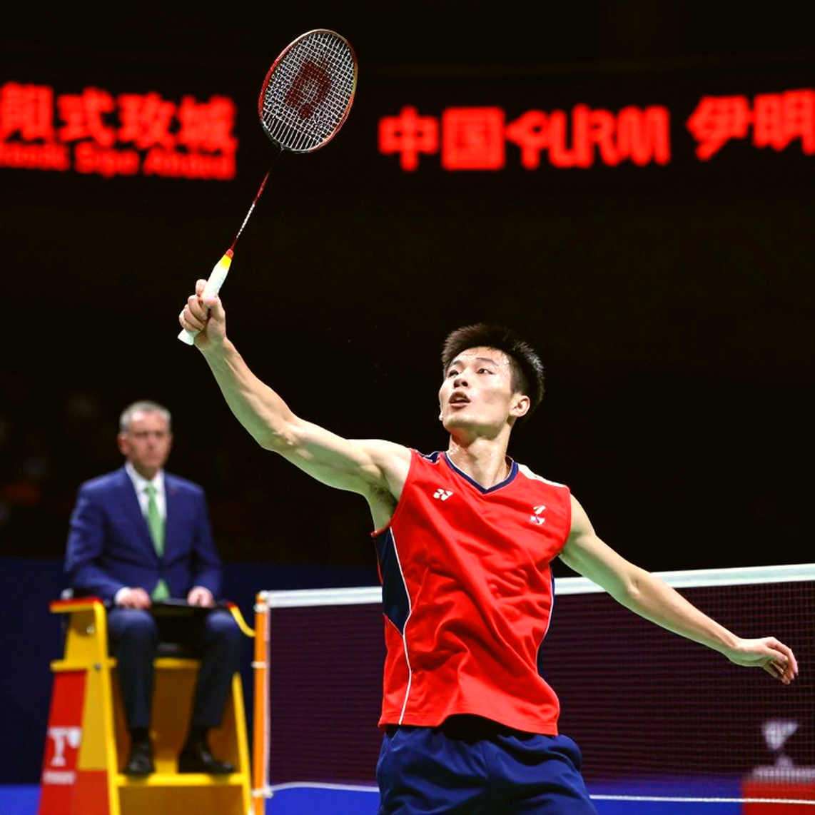 Giải mã trận chung kết cầu lông Asiad: Loh Kean Yew và Kunlavut Vitidsarn — Khi lịch sử gọi tên hai người