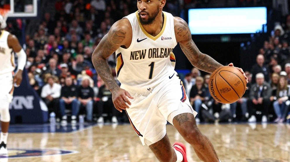 Lorenzo Brown và hợp đồng một năm: Hapoel Jerusalem không mua ngôi sao, họ mua một tấm khiên