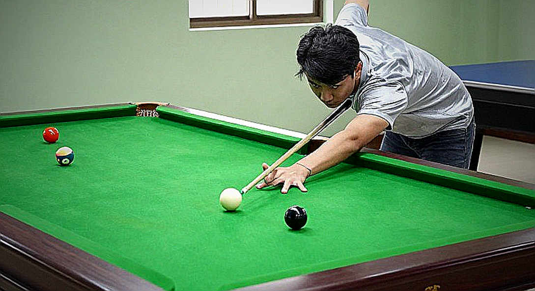 Vé ngày chung kết 2026 Roobet Philippines Open Pool Championship mở bán: Alcaide trở lại, Philippines dồn ba tay cơ chủ nhà