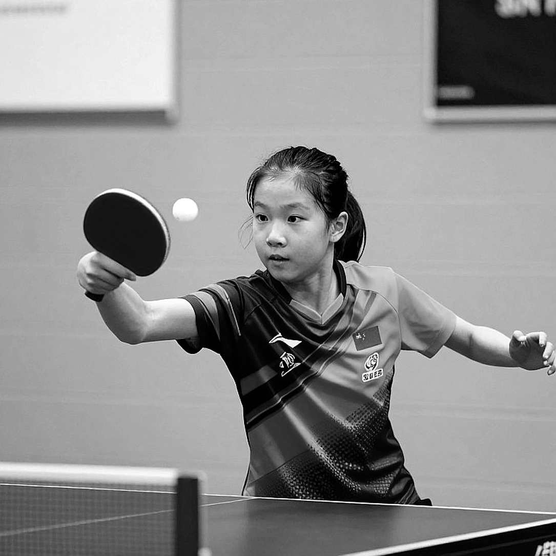 Khoảng trống giữa hai tay vợt: Bài toán bóng bàn thế giới sau Paris 2026