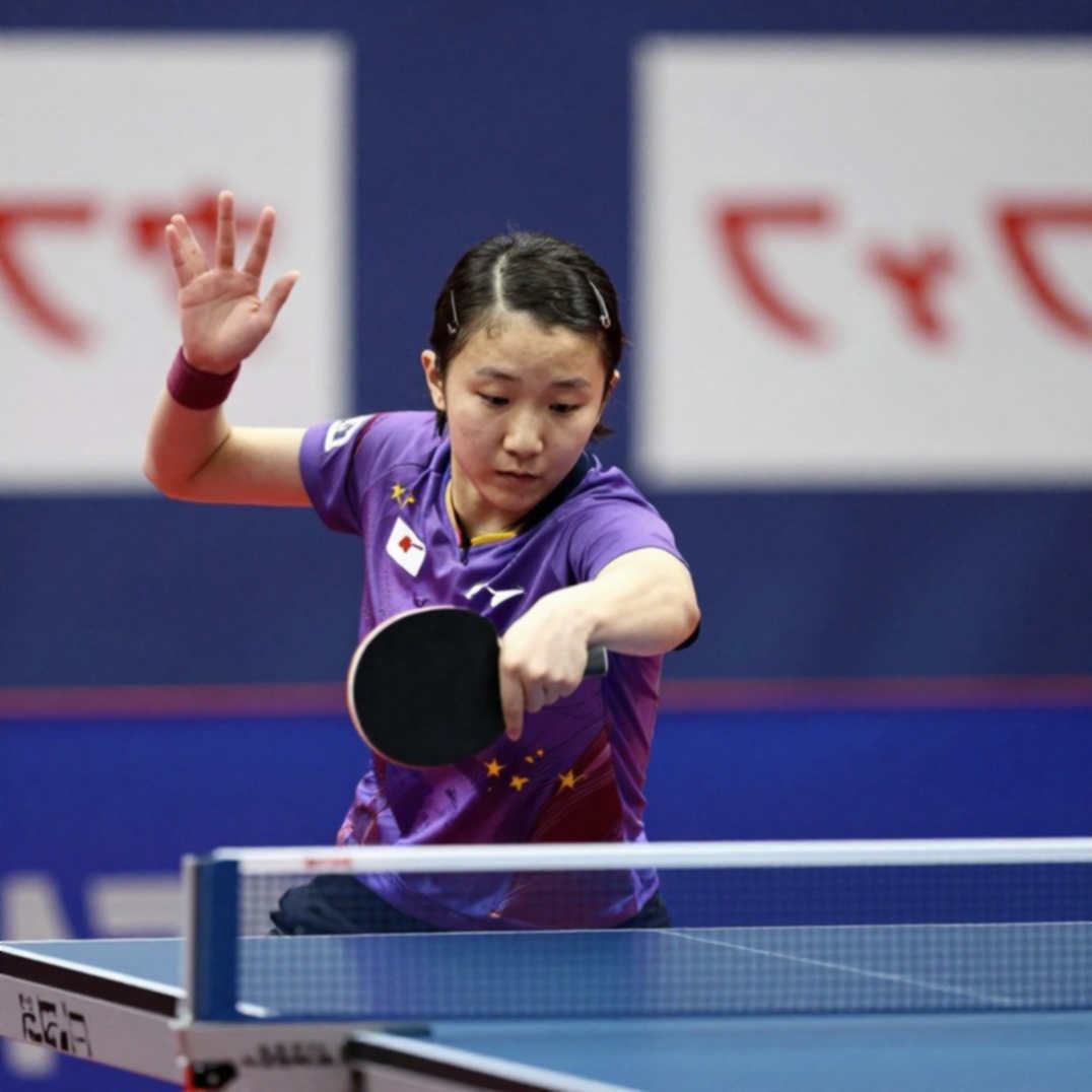 Table Tennis England họp Members' Day: lắng nghe thành viên, nhưng chưa có thước đo nào để kiểm chứng